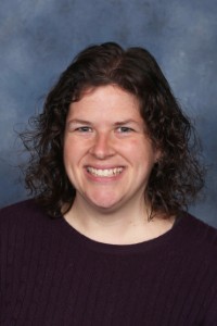 Sarah Fiscus