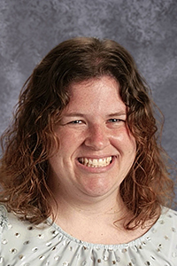 Sarah Fiscus