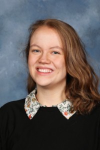 Sarah Mack
