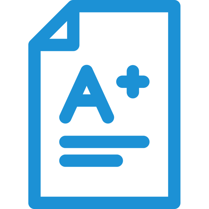 The Application Process