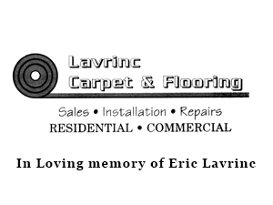 Lavrinc Carpet & Flooring