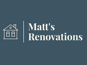 Matt's Renovations
