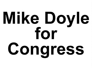 Mike Doyle for Congress