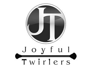 Joyful Twirlers