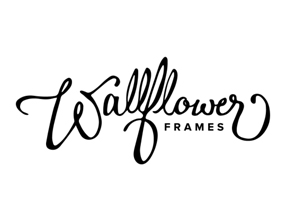 Wallflower Frames