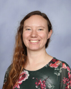 Brianne Bindschadler