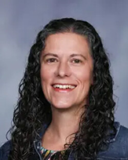 Brooke Scott