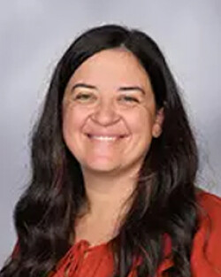 Sarah Cunningham