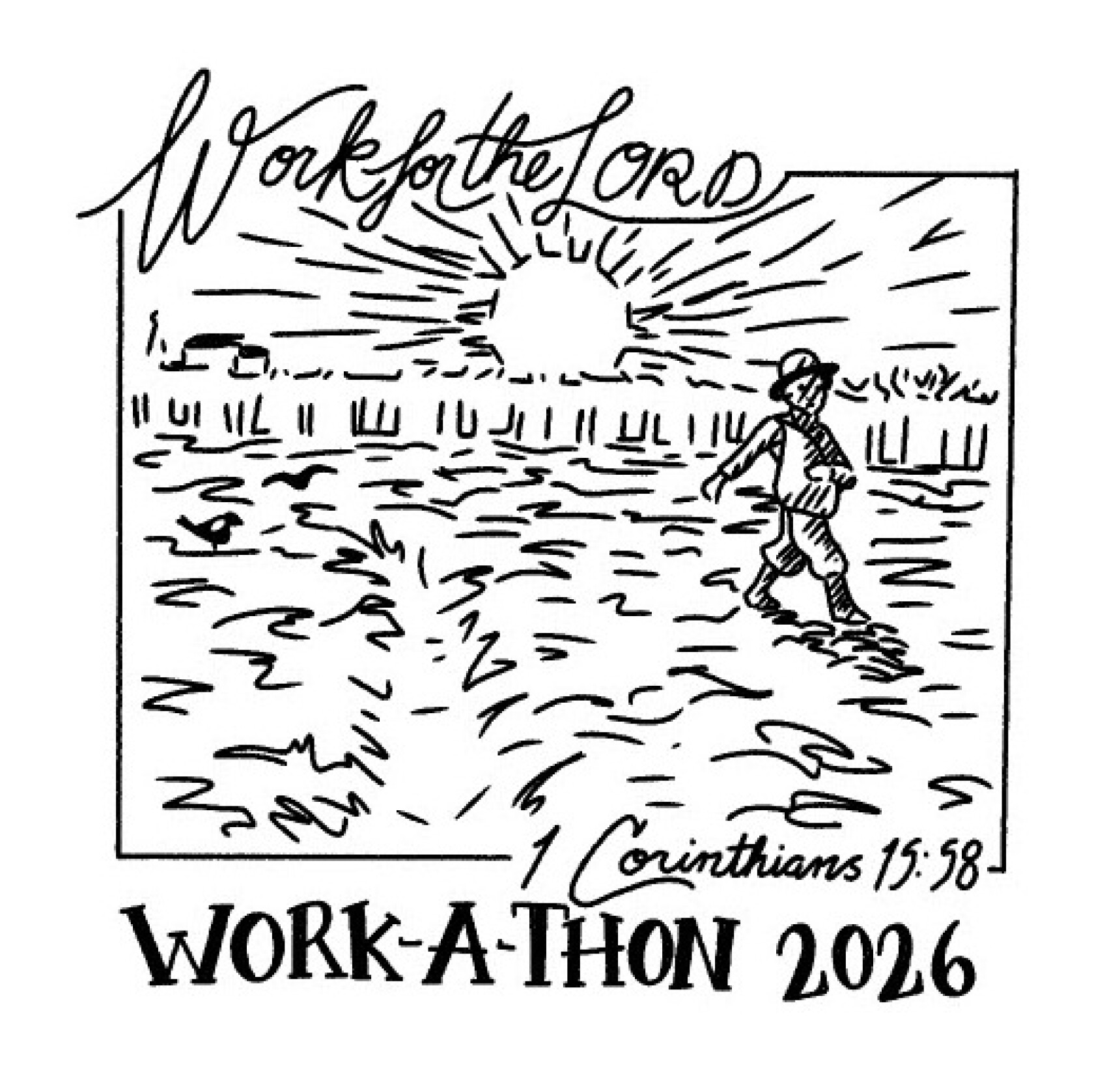 Work-A-Thon