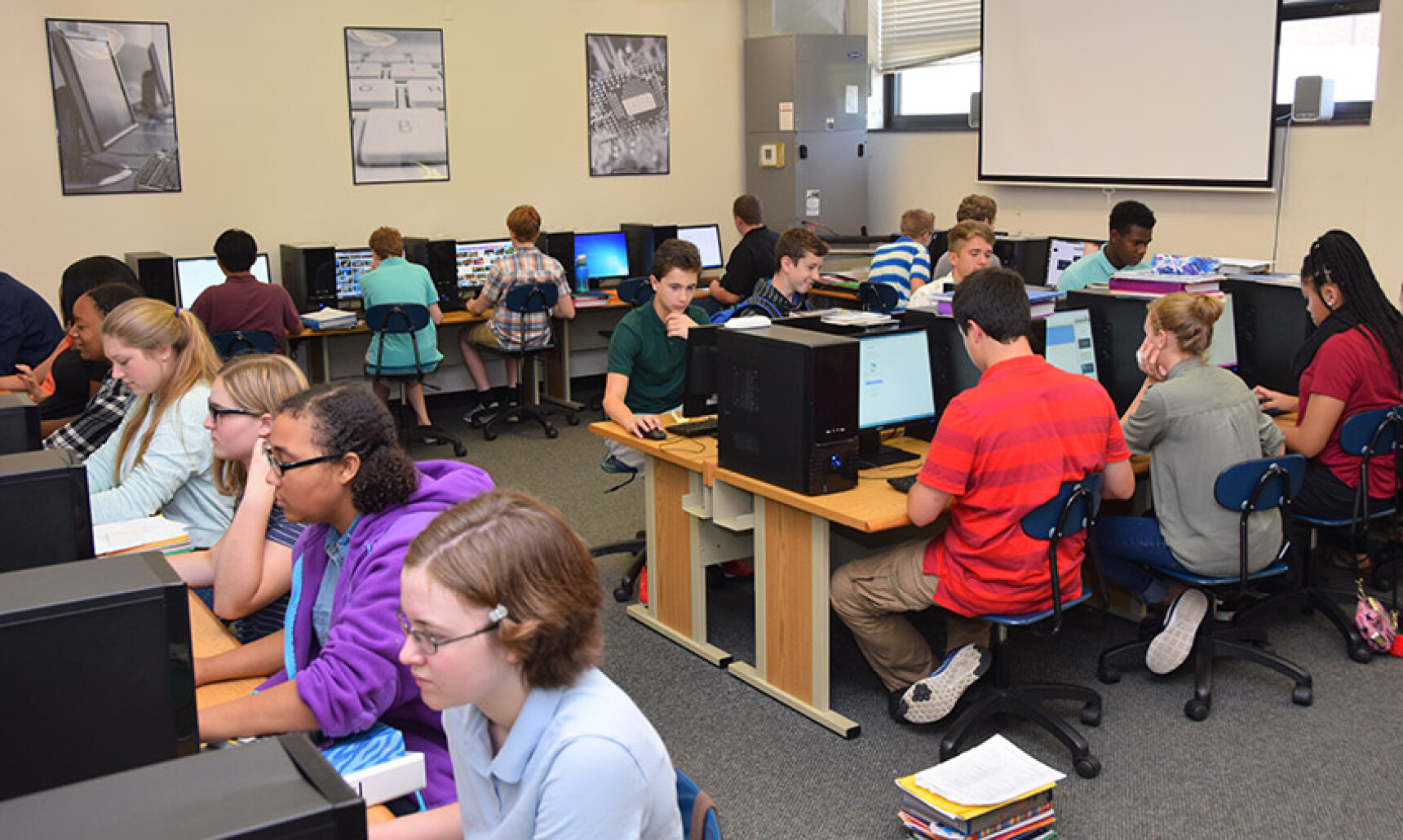 Science and Mathematics