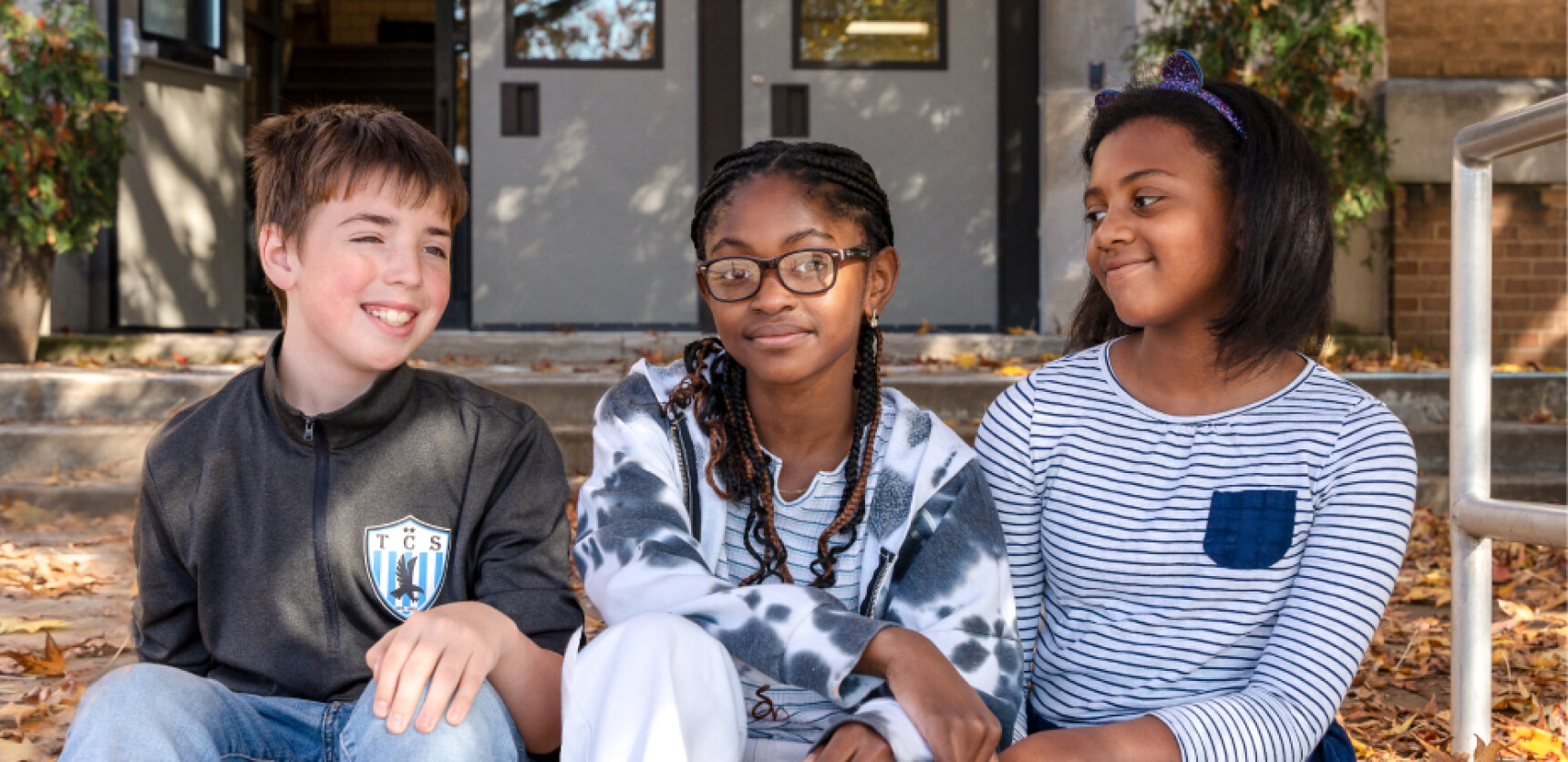 The Application Process