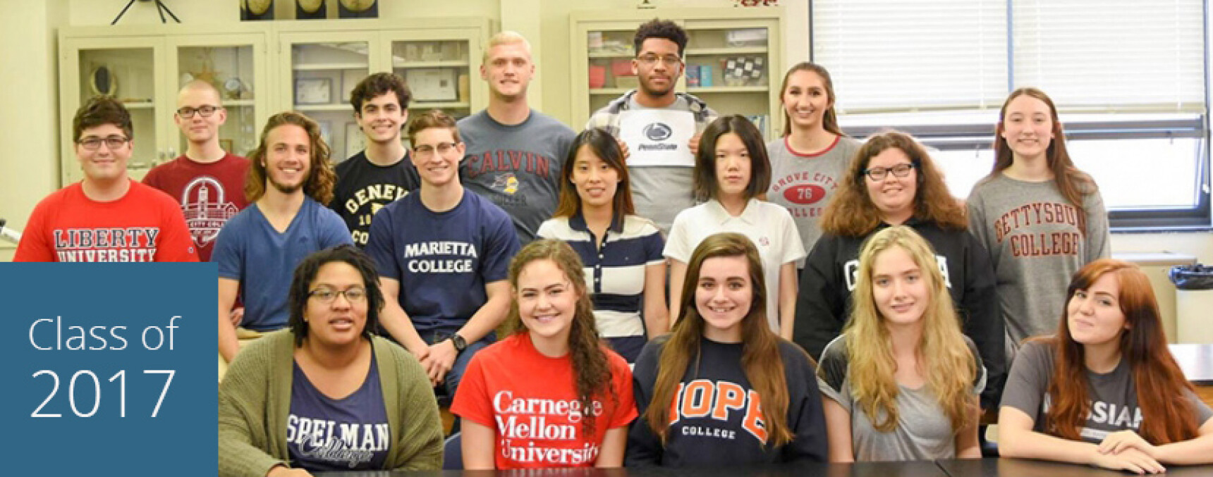 College Prep & Guidance