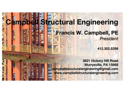 Campbell Structural Engineering LLC